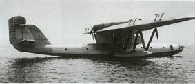 Blériot 5190 "Santos-Dumont"