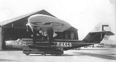 Latécoère 380