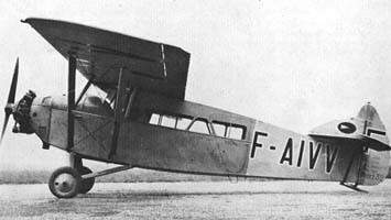 Potez 32